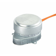 SYNABOXED-C Replacement Synchronous Valve Motor, Chrome