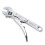 Amazon 10-Inch (250 mm) Locking Adjustable Wrench 2