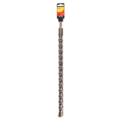 F4031 25mm x 450mm SDS Masonry Drill bit 1