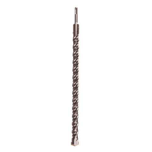 F4031 25mm x 450mm SDS Masonry Drill bit 2