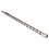 F4031 25mm x 450mm SDS Masonry Drill bit 1
