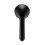 Croydex Presion Pressure Boost Range Five Function Hand Shower 100mm diam - Black Matt 4