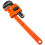 Bahco BAH36112 Stillson Type Pipe Wrench 12-inch 1