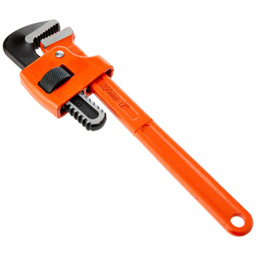 Bahco BAH36112 Stillson Type Pipe Wrench 12-inch 2