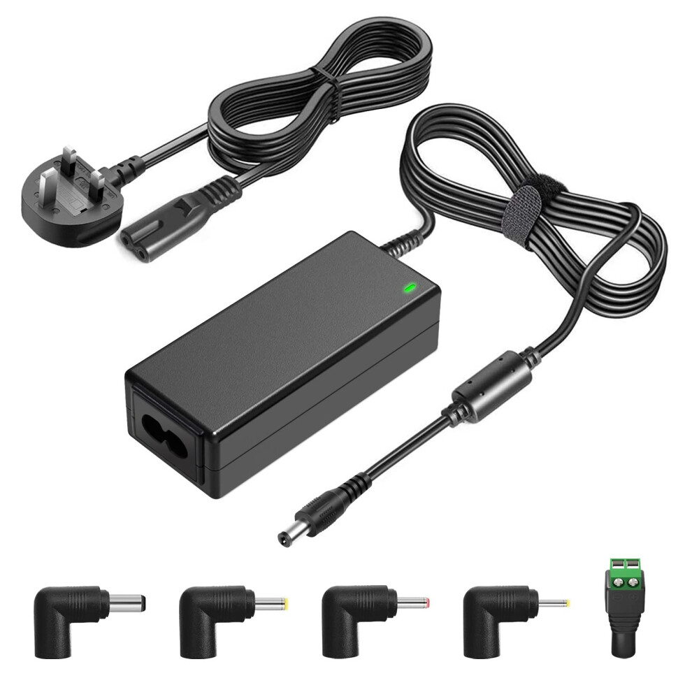 12V Dc Power Supply Ac Adapter, 42W 36Watts Ac 100-240V To Dc 12Volt 3.5A 3A 2.5A 2A 1.5A Transformers Switching For 12Vdc Wireless Router, Lcd 617588380648