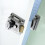 Yale B-706-CH-CH-40 706 Traditional Nightlatch, Bright Nickel 2