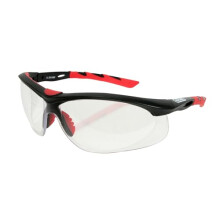 572796 Safety Glasses with Protection Against Impact (EN166) and UV Filter (EN170)