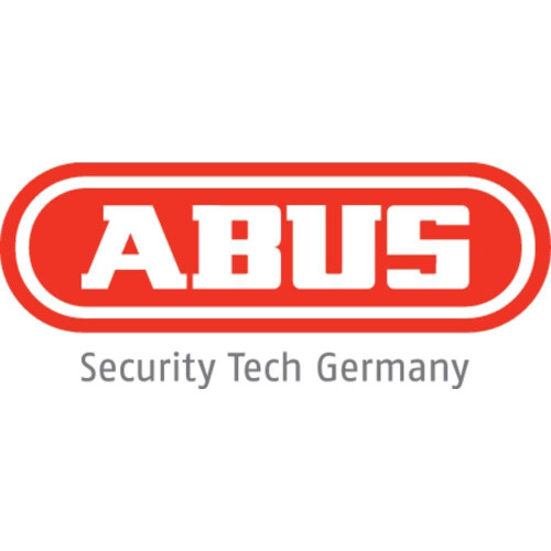 Abus 144/30 combination lock with large numbers., 80795 1