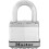 Master Lock Masterlock Excell Laminated Steel Padlock 50mm Standard 1