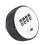 Combination Cam Lock 20mm, Key Safe Combination Code Lock Digital Zinc Alloy Code Combination Cam Cabinet Password Safe Lock with Keys (20MM) 7