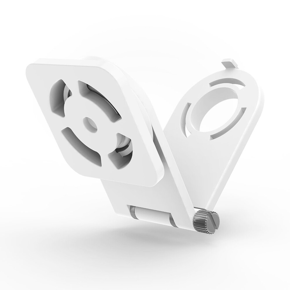 Three-Pack Device Mounts: White