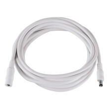 Sense Guard Accessories Power Extension Cable White 22521LN0