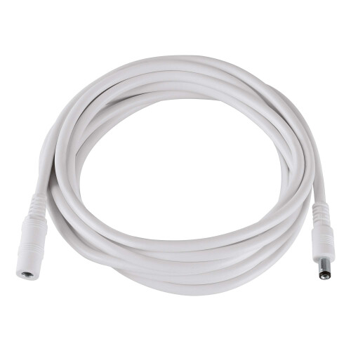 Grohe Sense Guard Accessories Power Extension Cable White 22521LN0