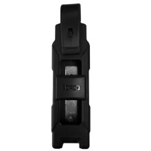 Vervangingshoes - ABUS - Bordo 54297 - Zwart - Compatibel met Bordo 6000/6100