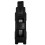 Abus Poche de remplacement - ABUS - Bordo 54297 - Noir - Compatible Bordo 6000/6100 1