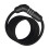 Abus Diebstahlschutz - ABUS - 4508C - Stahl - 3 Ziffern - 8 mm - Schwarz 1