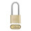 Master Lock Master Lock Lucchetto, Combinazione Personalizzabile, 2 in. Larghezza, 175DLH 1