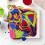 Acrylic Professional Pouring Effects Medium for Acrylic Paint, Gloss, 473 ml 3