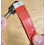 D2F 2.5-Inch Dia-Sharp Fine Diamond Mini-Hone - Clear 7