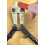 D2F 2.5-Inch Dia-Sharp Fine Diamond Mini-Hone - Clear 4