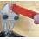 D2F 2.5-Inch Dia-Sharp Fine Diamond Mini-Hone - Clear 3