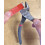 D2F 2.5-Inch Dia-Sharp Fine Diamond Mini-Hone - Clear 5