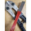D2F 2.5-Inch Dia-Sharp Fine Diamond Mini-Hone - Clear 2