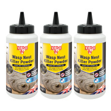 Wasp Nest Killer Powder 300g - TriplePack, multicolour (AMZ910M)