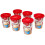 Betty Crocker Vanilla Buttercream Style Icing 400g (Pack of 6) 1