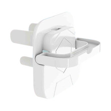 60 Pack Outlet Covers Baby Proofing Plug Socket Safety Covers