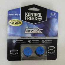 (Style 4) Kontrol Freek Ps5 Ps4 Performance Thumbsticks Game Joystick Cap Increas Height
