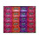Hartleys Assorted Jam Individual Portions 20g - Vegetarian-Friendly 1