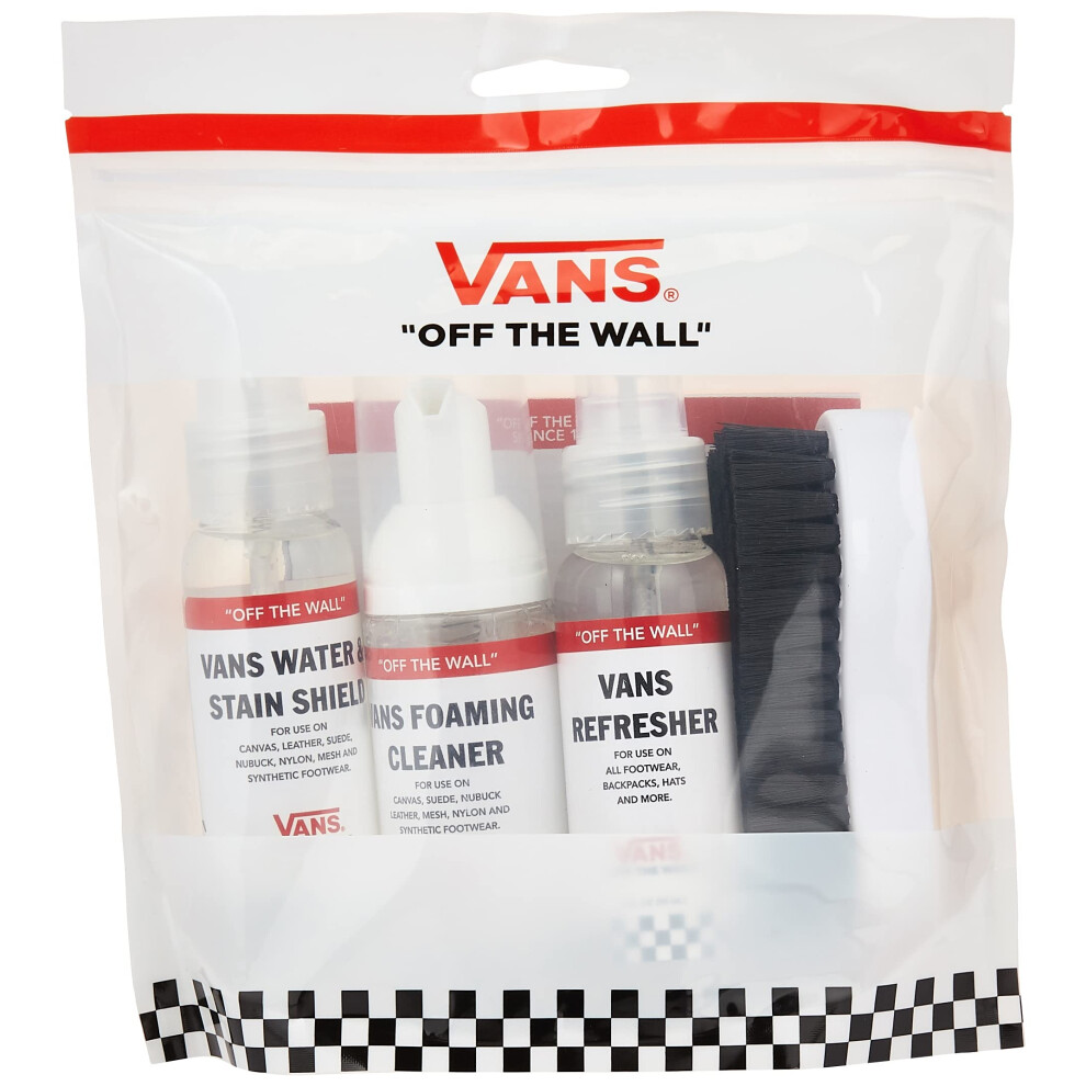 Shoe Care Travel KIT, One Size
