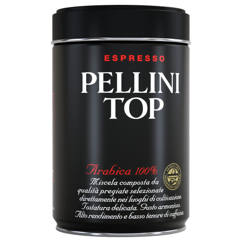 Pellini Caffè Spa 315850176 Coffee, 250 g 2