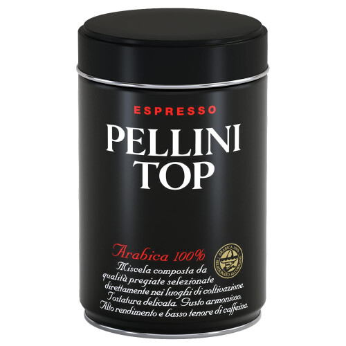 Pellini Caffè Spa 315850176 Coffee, 250 g 1