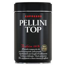 Pellini Caffè Spa 315850176 Coffee, 250 g