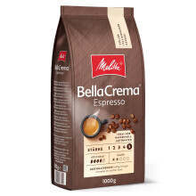 Bella Crema Espresso 1 Kg