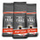 Espresso Coffee, whole bean, 3 x 500 g 1