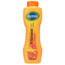 Friet Sauce - 1 Liter