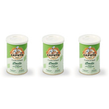 Lievito Pizzahefe 100g - Caputo