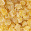 Crystallised Ginger 1kg - Crystalised Stem Ginger Root Chunks Dice Cubes Crystallized PURIMA 2