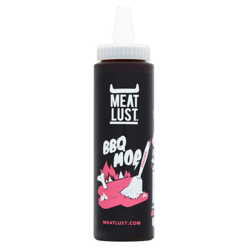 Barbeque Mop Sauce 200 ml (Pack of 6)