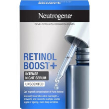 Retinol Boost+ Intense Night Serum