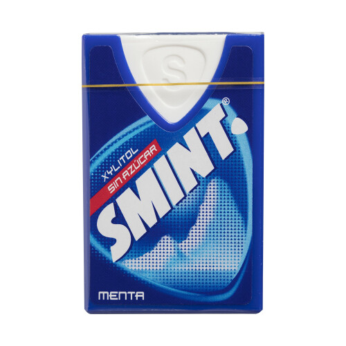 Smint Peppermint Powermints -12 x 8 g Dispenser 2