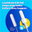Pearl Tampons Regular Absorbency, With Leakguard Braid, Unscented, 50 Count 4
