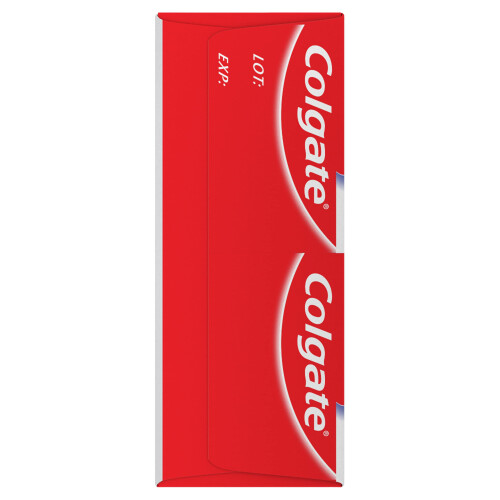 Colgate Baking Soda and Peroxide Whitening Toothpaste - 6 ounce (2 Count) 2