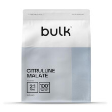 Citrulline Malate Powder, 500 g, 166 Servings, Packaging May Vary