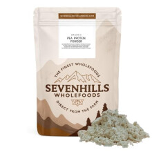Organic Pea Protein Powder 500g