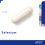 pure encapsulations - Selenium 200ug - Organic Selenomethionine Supplement for Immune and Thyroid Function Support - 60 Vegetarian Capsules 3