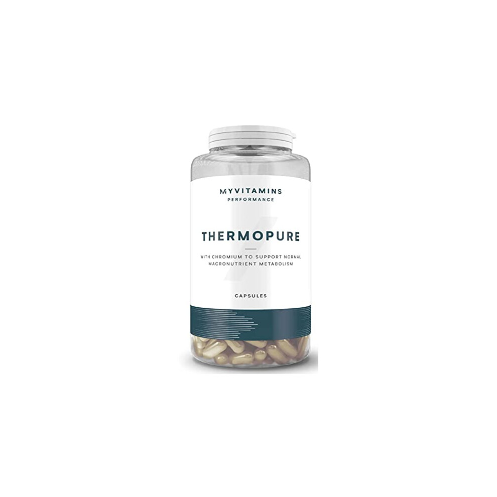 Thermopure 90 Caps